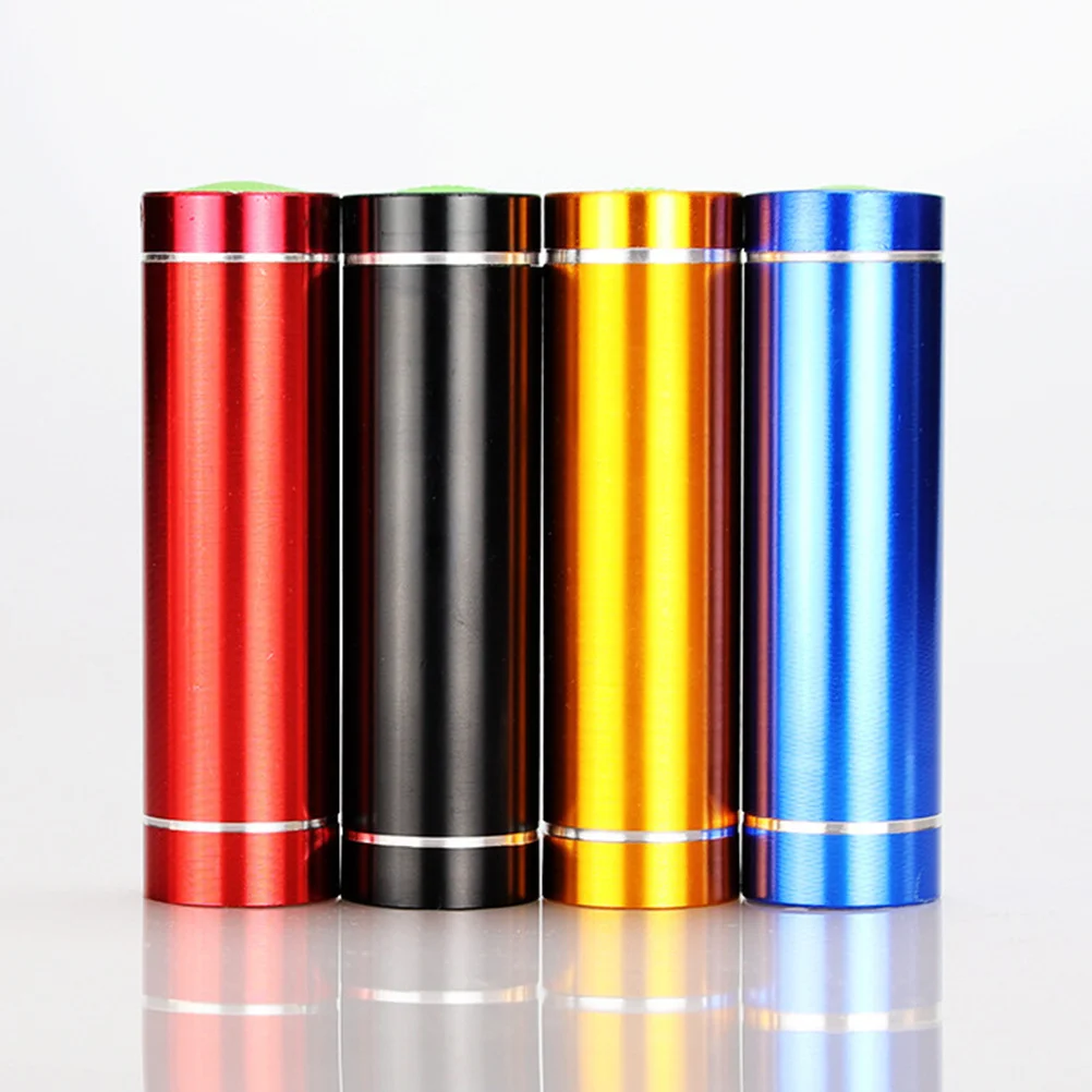 

Mini Led Flashlight Ultra Bright Portable Torch Dimmable For Camping Hiking Outdoor Emergency Lightweight Aluminum Body No