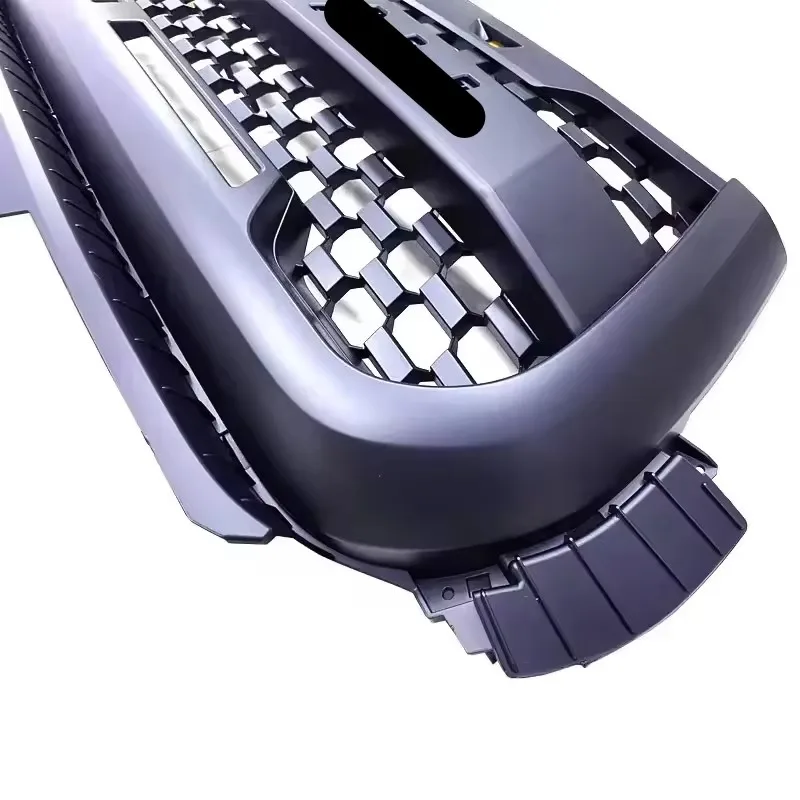 Car Front Grille 4x4 for GWM Cannon Accessories Honeycomb Mesh Gril