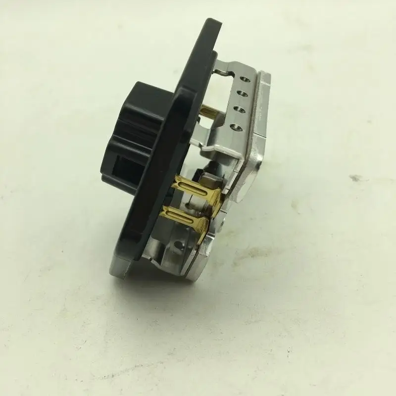 1-83519093-0 1835190930 1-83519093-1   blower resistor 24V for Isuzu 6WF1 6WG1 truck accessories