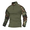 Jungle camo