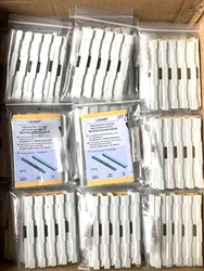 UNIKIT L925BP Fiber Optic Mechanical Splice Drop Cable Splice Bare Fiber Cold Connector Fiber Optic Mechanical Splice