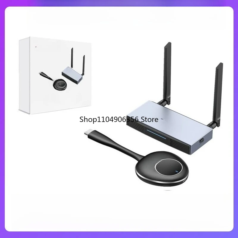 50M 4K1080P 2.4G/5G…