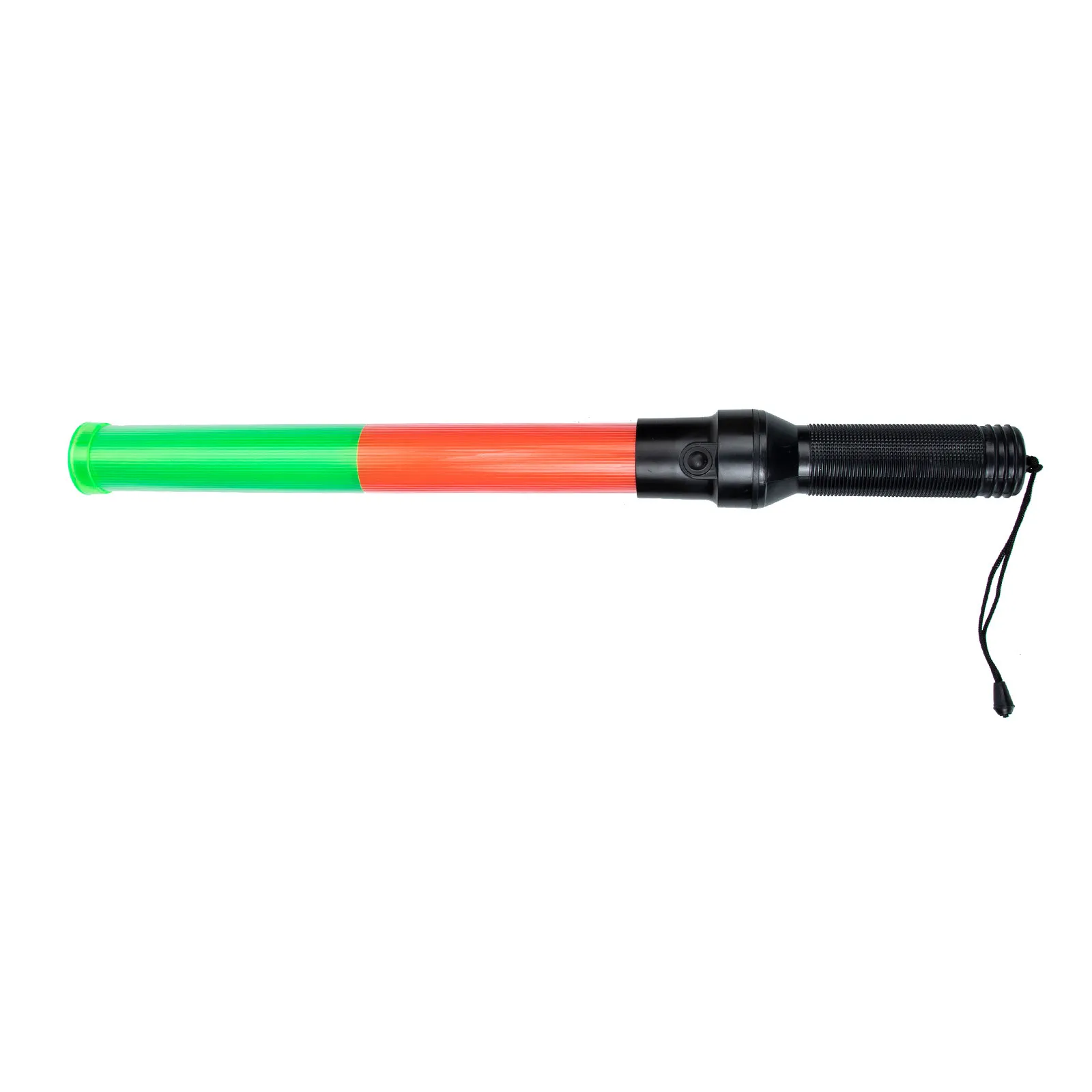 

Professional Traffic Wand ABS Red Green Light Multi-Function Traffic Control Emergency Safety Glow Stick Light Stick