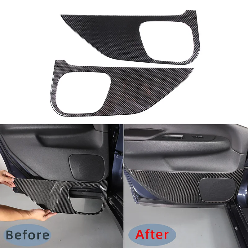 

For 2007-2013 Infiniti G25 G35 G37 Soft Carbon Fiber Car Center Console Water Cup Panel Switch Trim Sticker Car Accessories