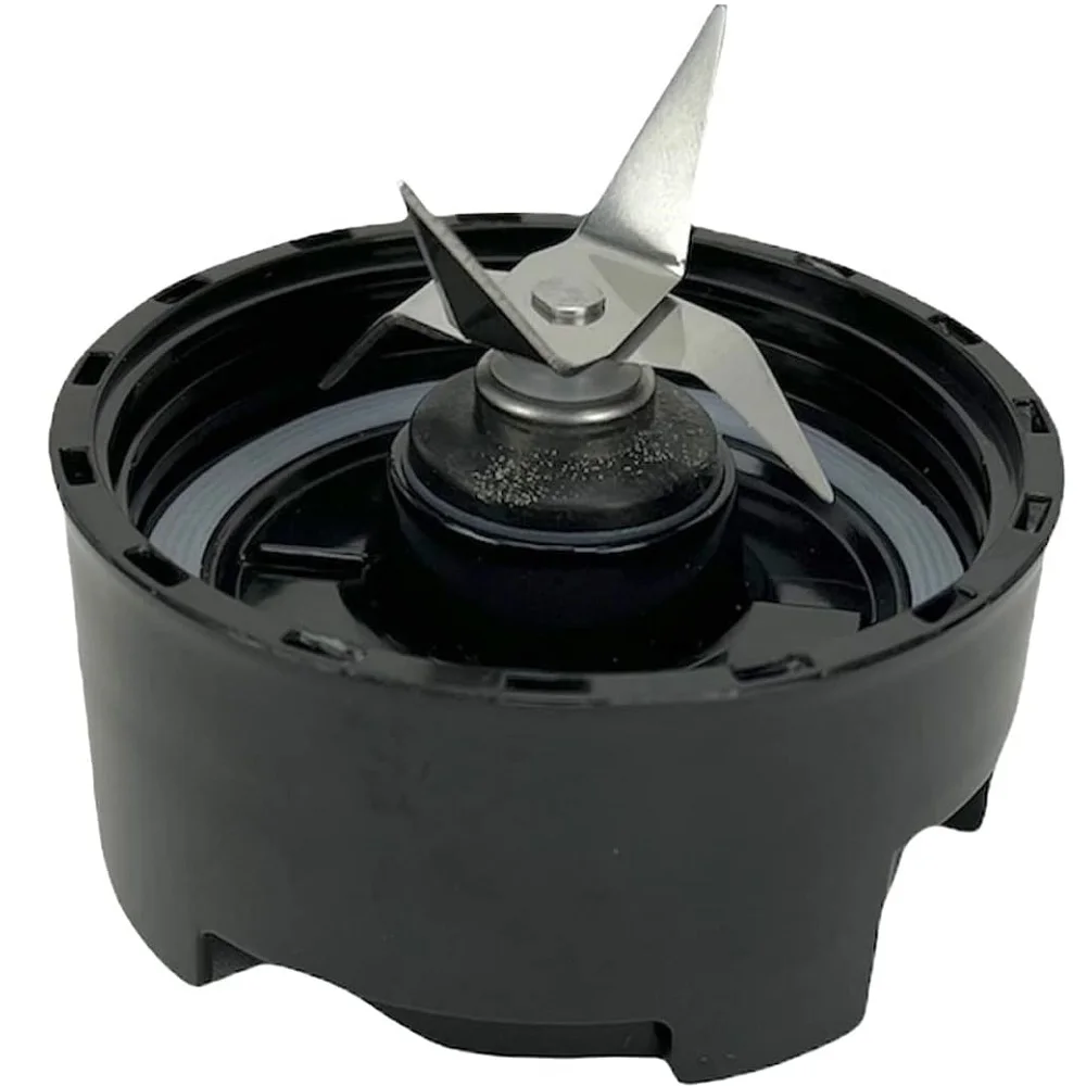 Conjunto de cuchillas de 2 piezas compatible con licuadoras Oster MyBlend; Botella BLSTPB y BLSTAV: 181069-000-000, 149029-000-000