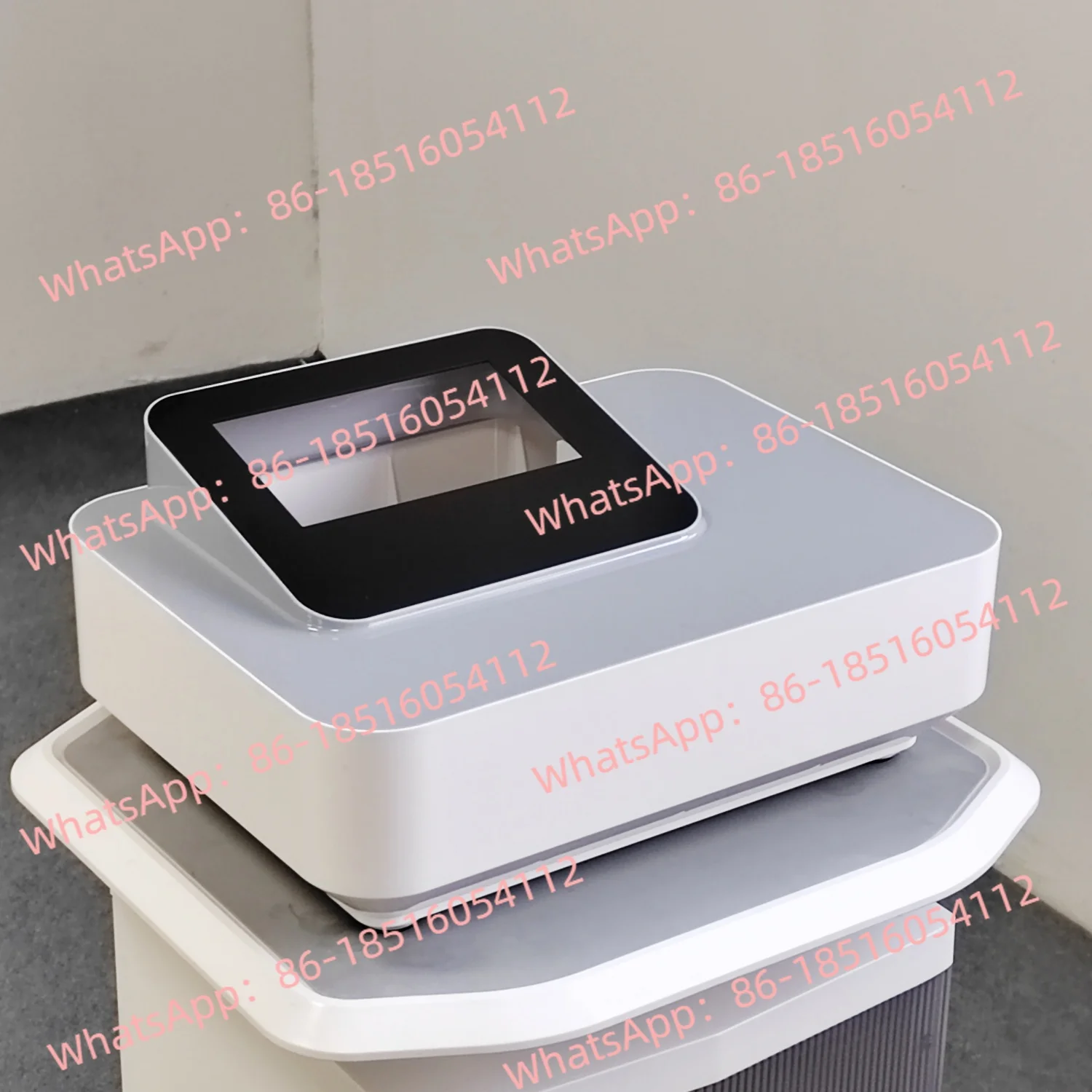 

Health and Environmental Protection Instruments and Equipment Cabinet Shell Chassis Box Medium