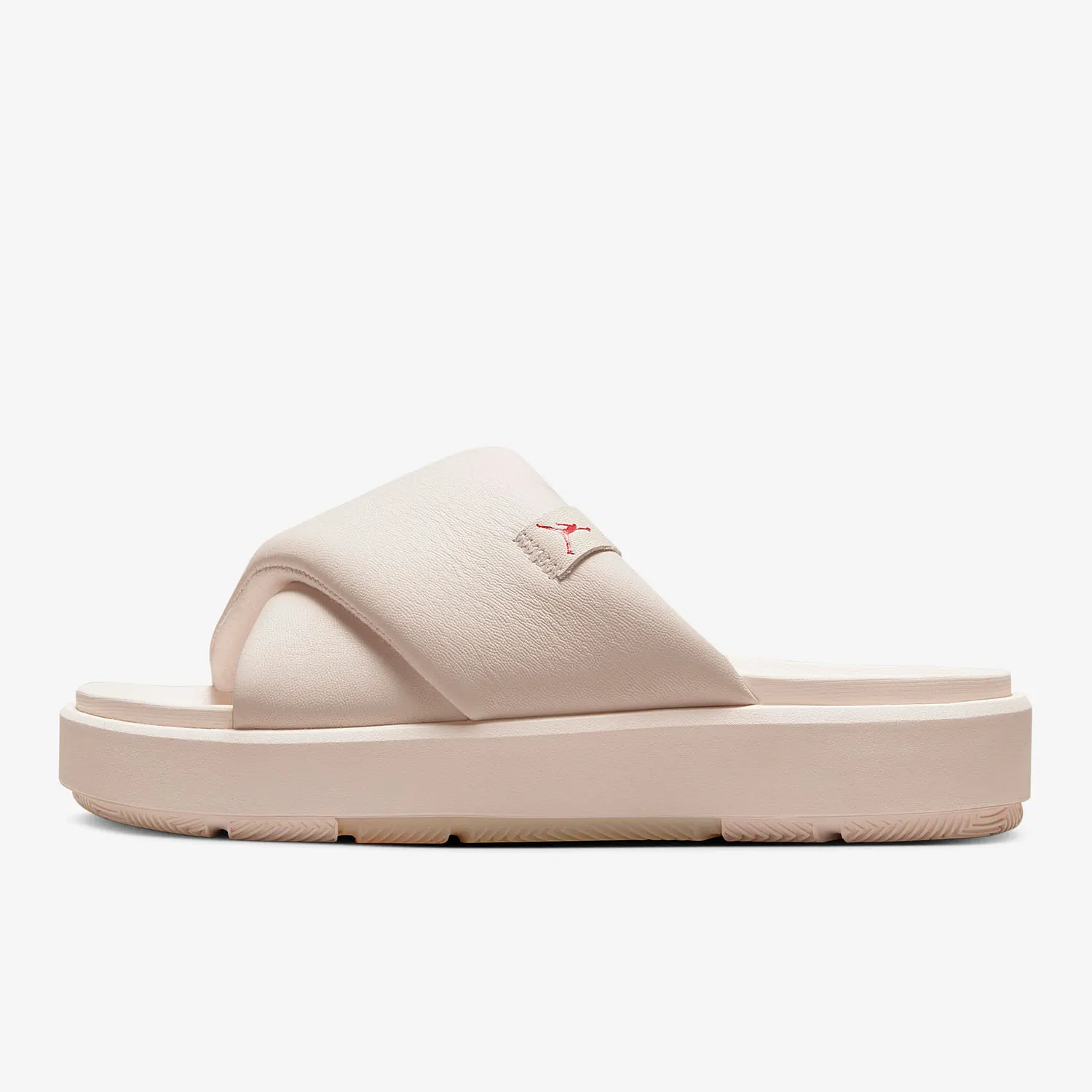

Nike genuine Jordan Sophia Slide Women's Sports Sandals DO8863-660