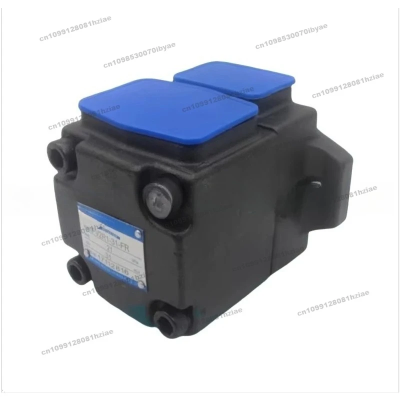 High Pressure Vane Pump PV2R2-33 PV2R2-47 PV2R2-53 PV2R2-59 PV2R2-65 PV2R2-75 Shaft 25.4