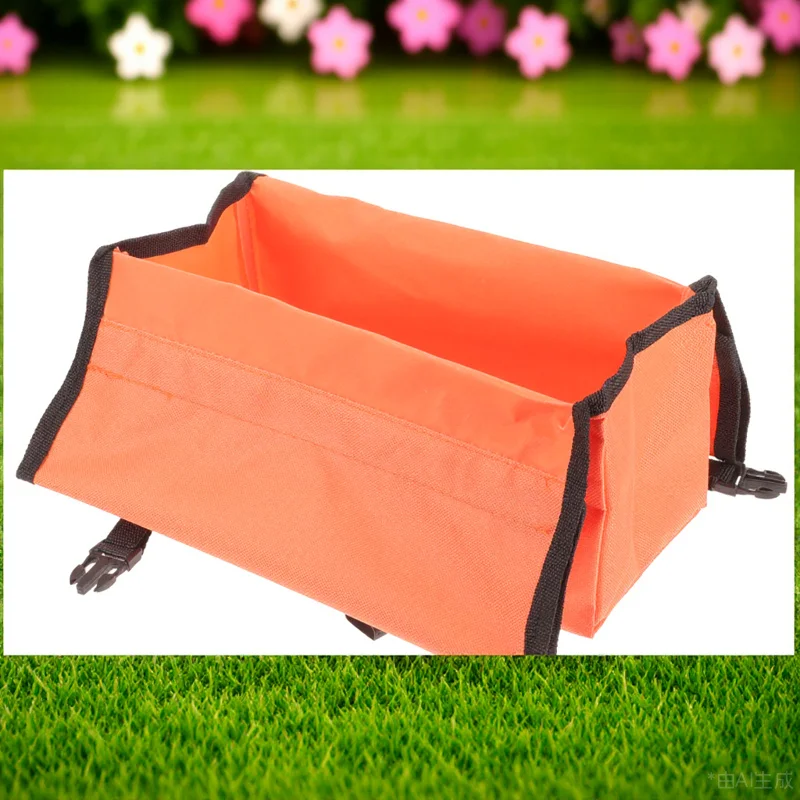 

Multipurpose Tool Bag for Ladder Telescopic Stepladder Organizer Pouch Heavy Duty Portable Storage for Home Repair Complete Kit