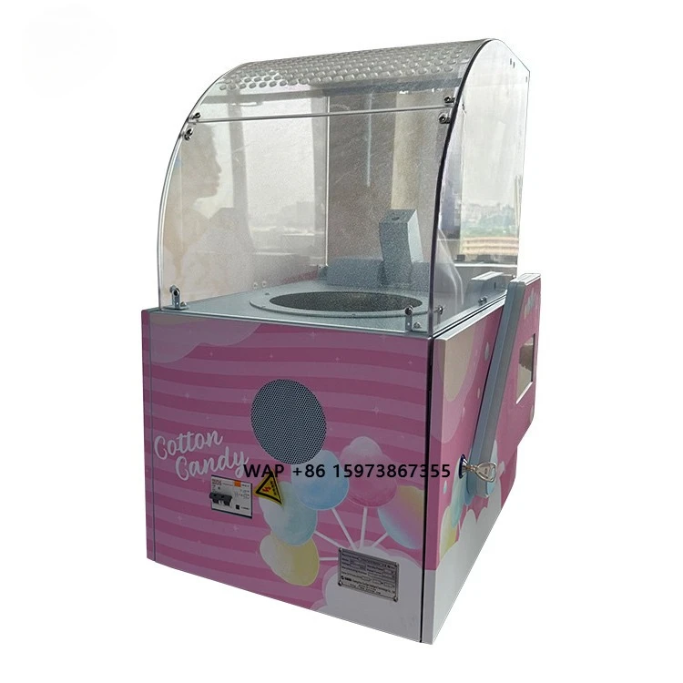: Máquina de dulces
