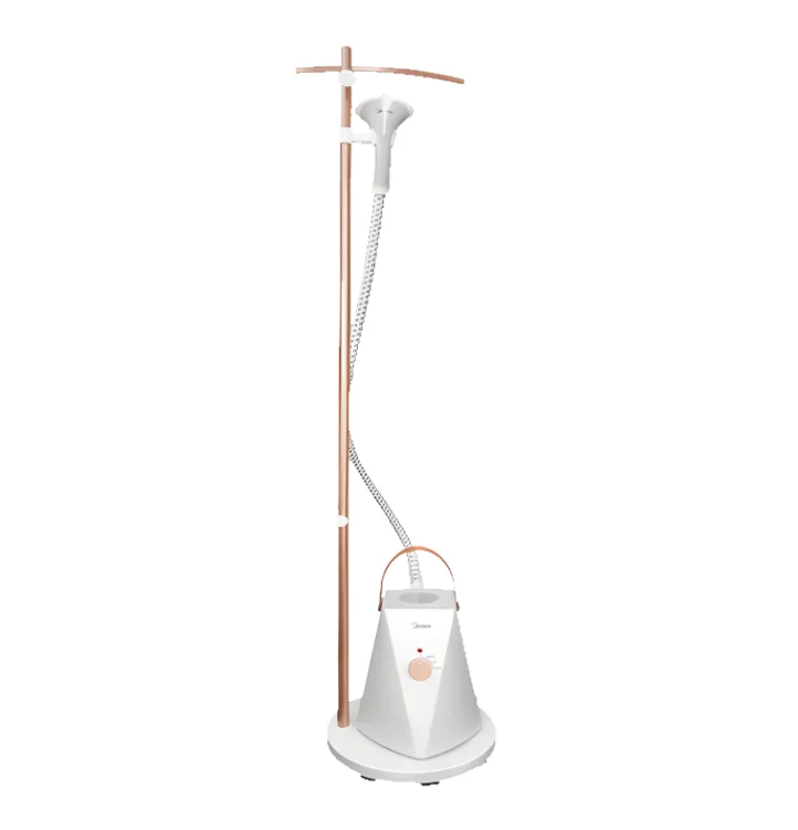 Midea vertical hanging iron YBJ16S1/S2 household three-speed steam iron can be split ironing iron