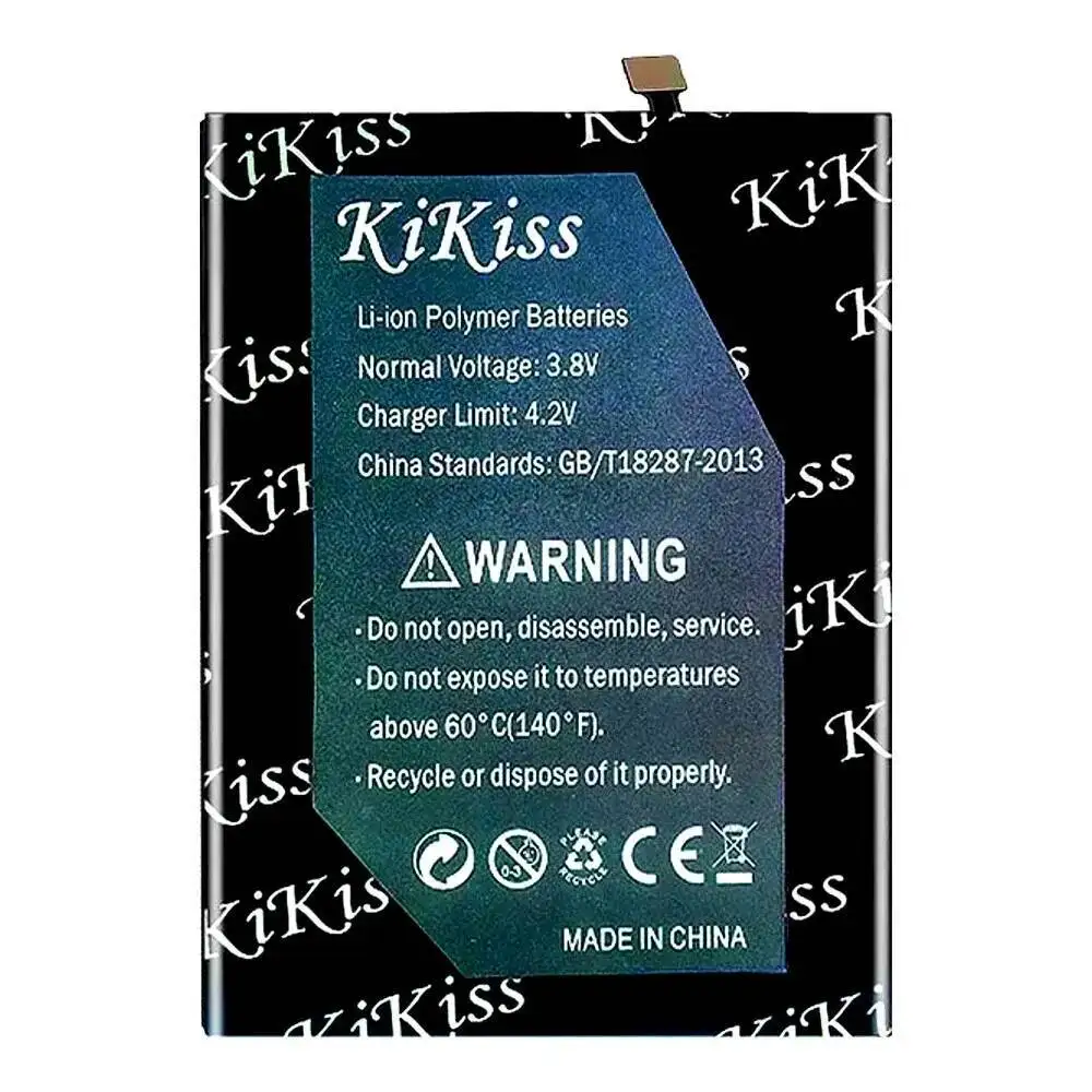 

For Nokia 2.4 TA-1274 TA-1275 TA-1270 TA-1277 Lightweight WT242 5300Mah Mobile Phone Battery