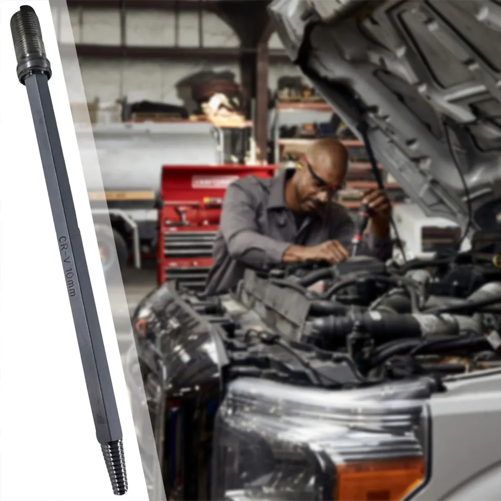 

Broken Plug Remover Tool Heavy Duty Spark-Plug Broken-Bolt Remover Engine Overhaul Project