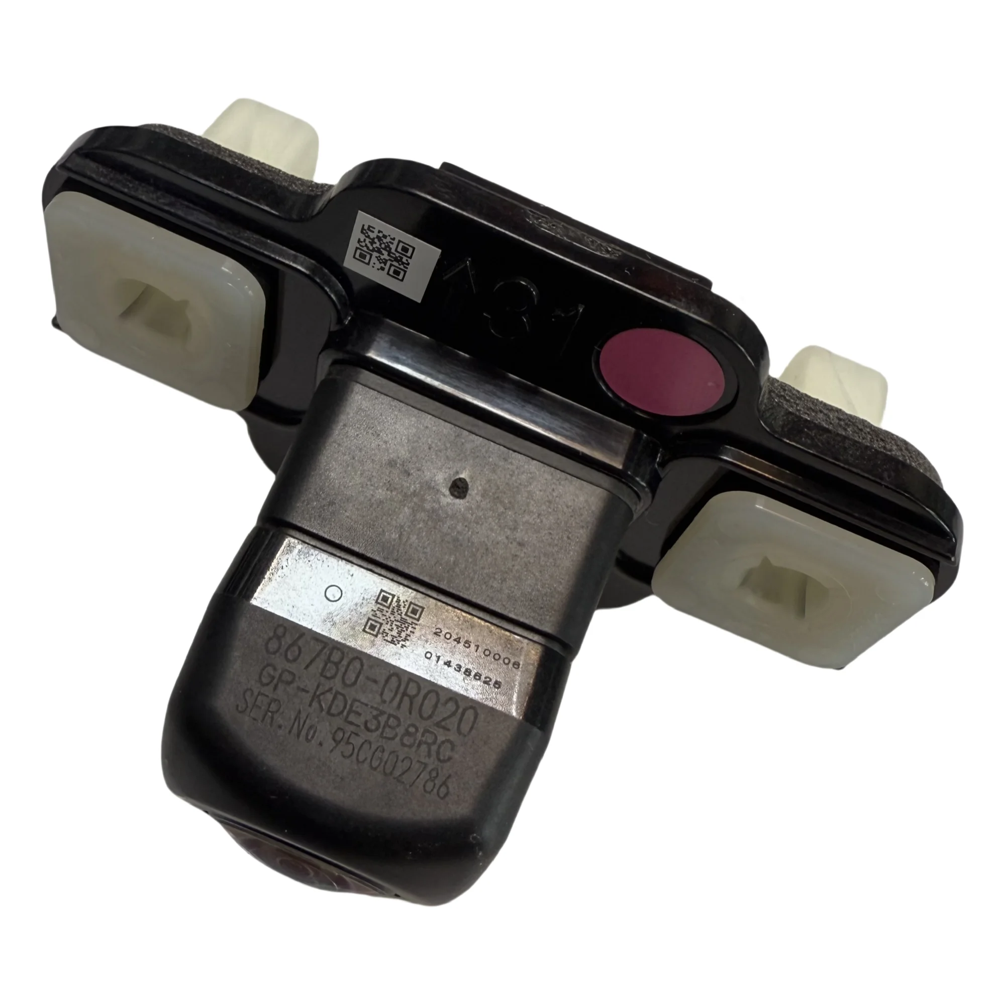 2019-2021 تويوتا RAV4 PRIME مجموعة الكاميرا التلفزيون 867B0-0R020 867B00R020 الكاميرا الخلفية #2