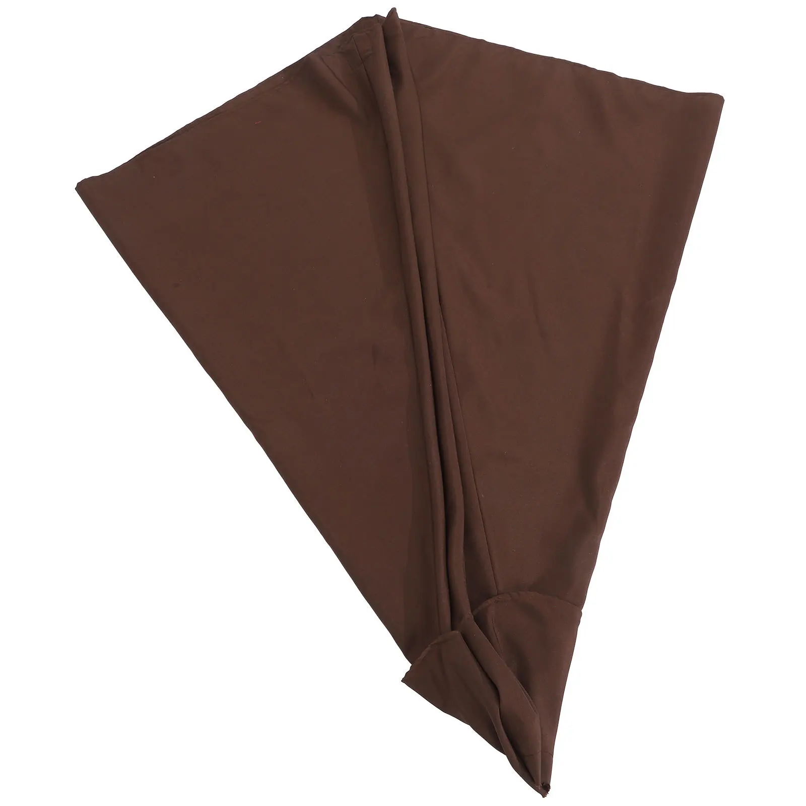 

Replacement Canopy for Patio Umbrella Stylish Design Rain Wind Sunproof Long Lasting Patio Umbrella Replacement Parts