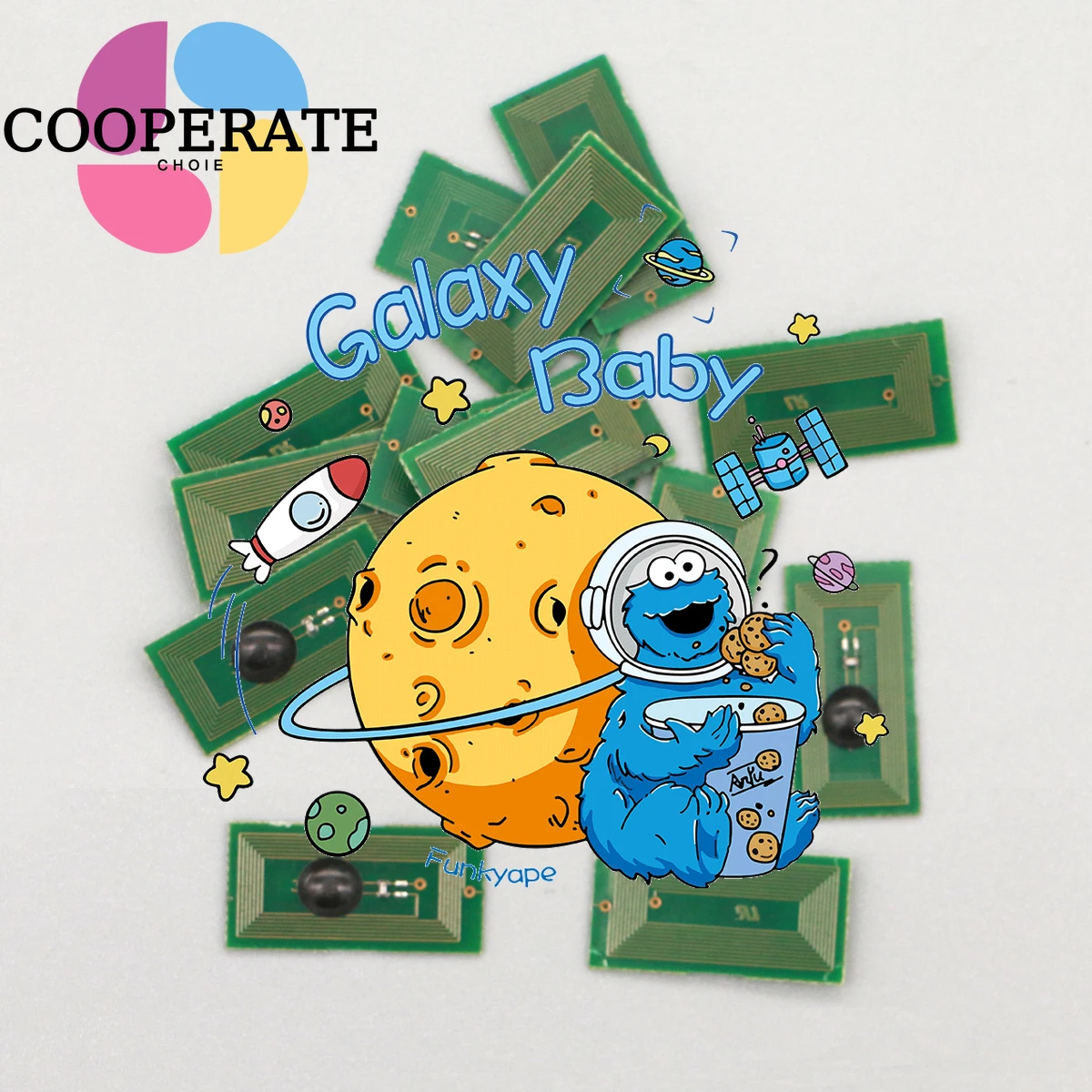 20PCS Reset Toner Chip for Ricoh MPC300 MPC400 MPC401 LD130C LD140C C230 C240 MP C300 C400 C401 LD 130C Copier Cartridge Chips