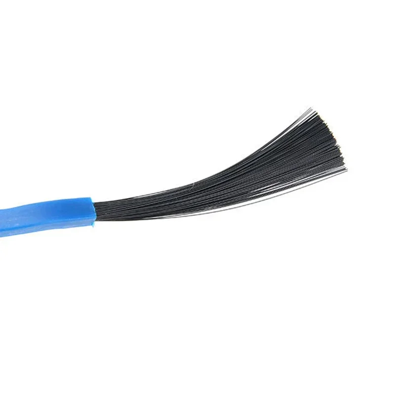 2pcs/Set Side Brushes For Samsung For Navibot Robot Vacuum Cleaner//  For Samsung For Navibot Robot Vacuum Cleaner