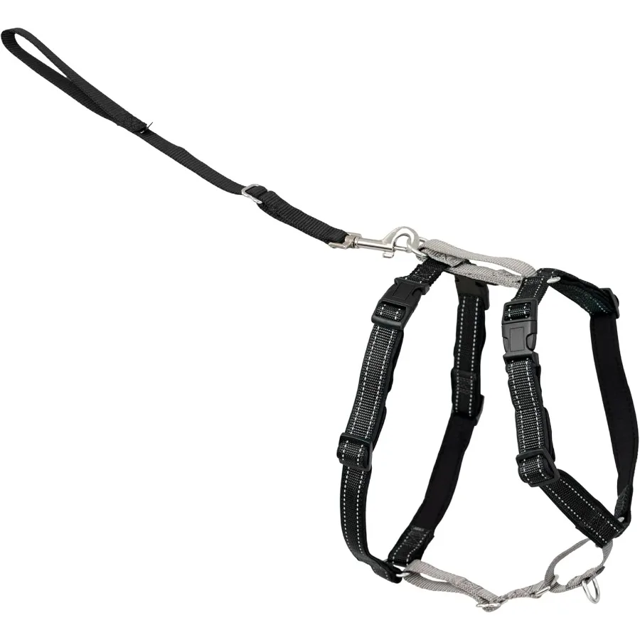 3In1 Harness For Do…