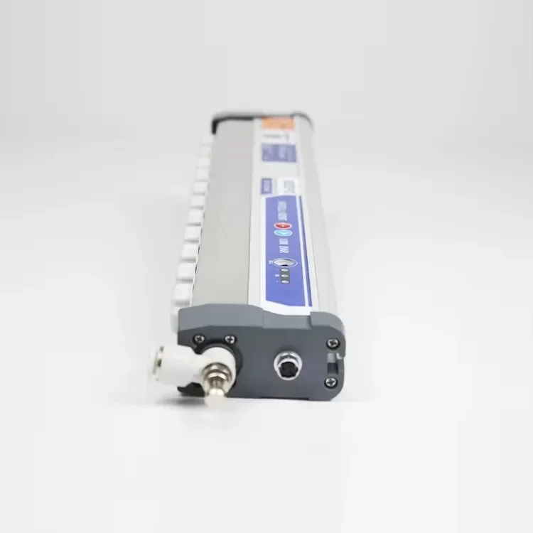 เครื่องกำจัดไฟฟ้าสถิต TLF รุ่นใหม่ QEEPO QP-S35  แท่งกำจัดไฟฟ้าสถิต