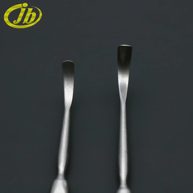 Nasal detacher stainless steel 16.5/17.5cm nasal cartilage elevator cosmetic plastic surgery surgical operating instrument