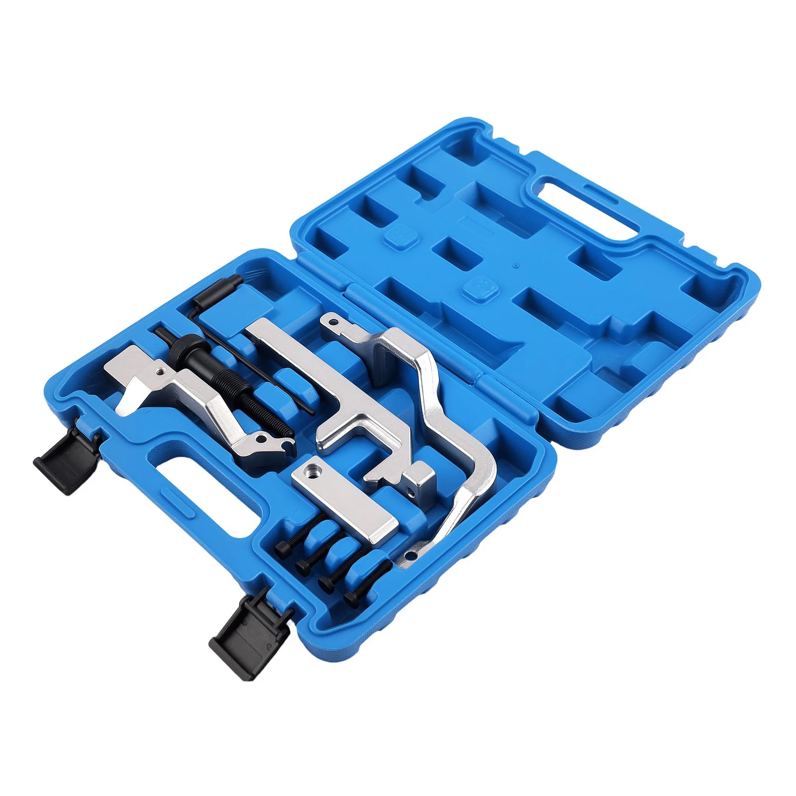 Kit di strumenti per la fasatura del motore per BMW MINI N12, N14 Cooper R55, R56 Allineamento albero a camme