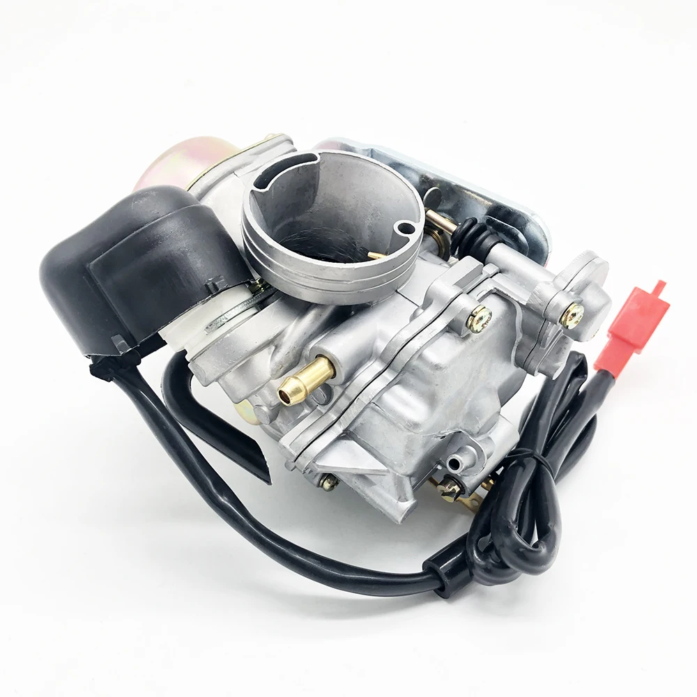 Carburetor For Skywave Burgman GTS G-Max Kymco DINK Roketa Tank Touring De 250 Manco Talon Linh Yamaha Roketa 250B VOG BMS