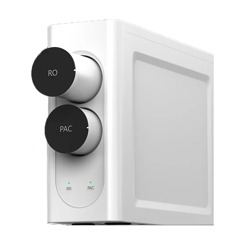 

Очиститель воды, лучшие бытовые кухонные фильтры для воды под водой, домашний Ro, обратный осмос, 100gpd для питья