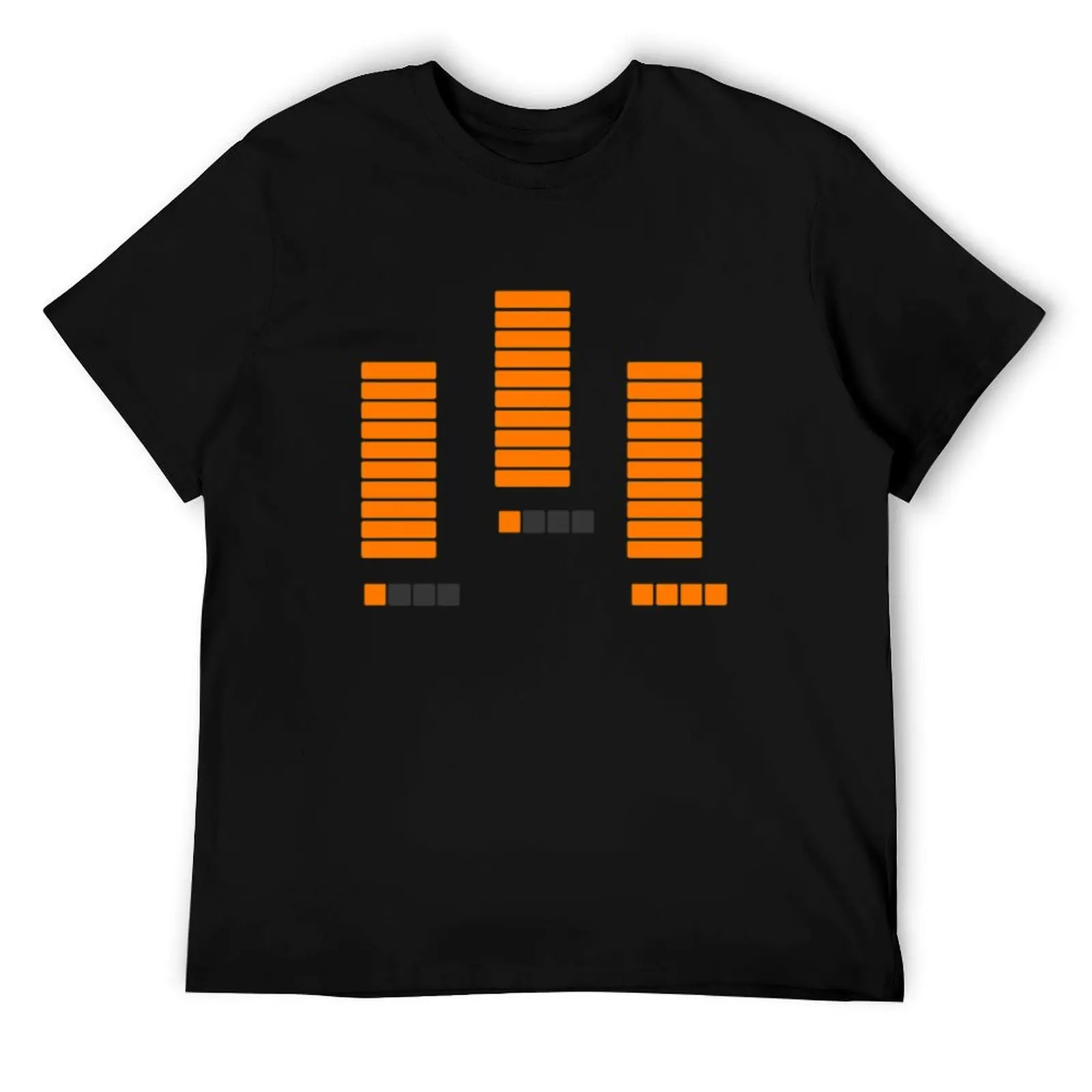 

Elite Dangerous - Pips T-Shirt funny t shirts man t shirts for man cotton funny anime tshirt T-Shirt