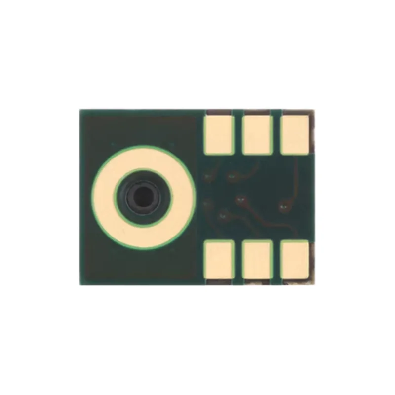 2pcs Original ICS-43432 SMD-7P I2S Digital Output Multi-Mode Microphone MEMS Sensor Chip