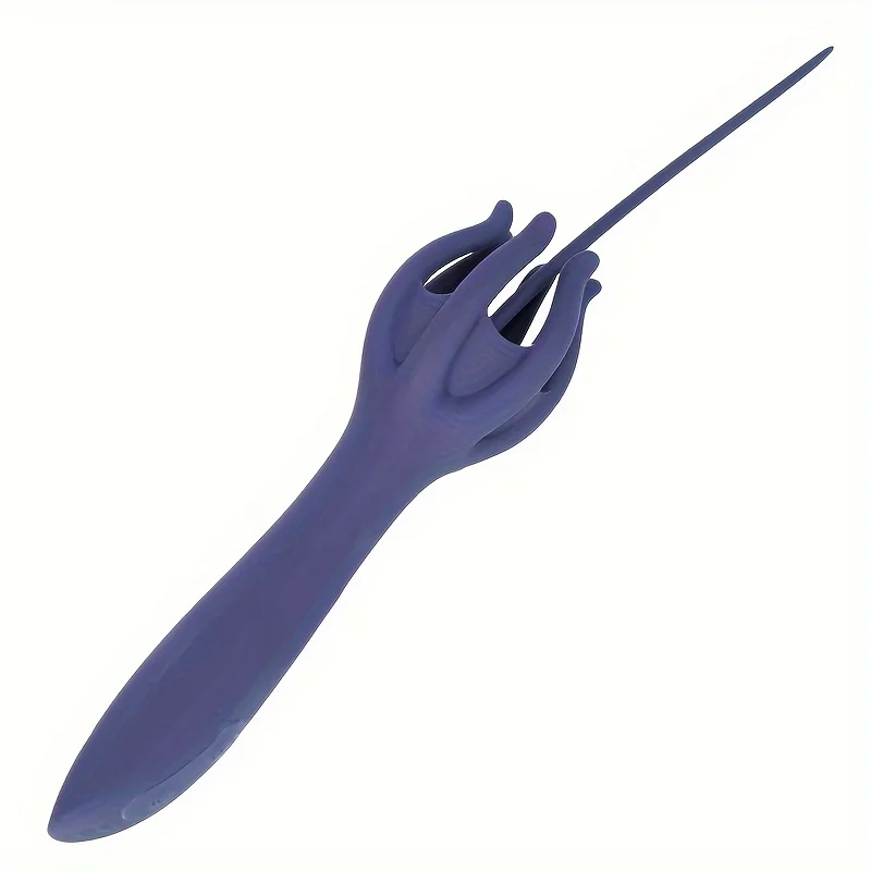 1pcVibrating Horse Eye Expansion Urethral Plug Stimulation Rod Male Penis Training Masturbator Men's Sex Accessories