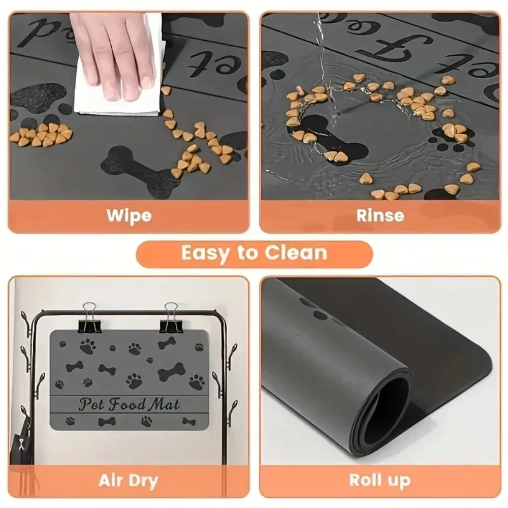 Thumbnail 4 - #41 Highest Rated Puppy Feeding Mats to Buy in 2026