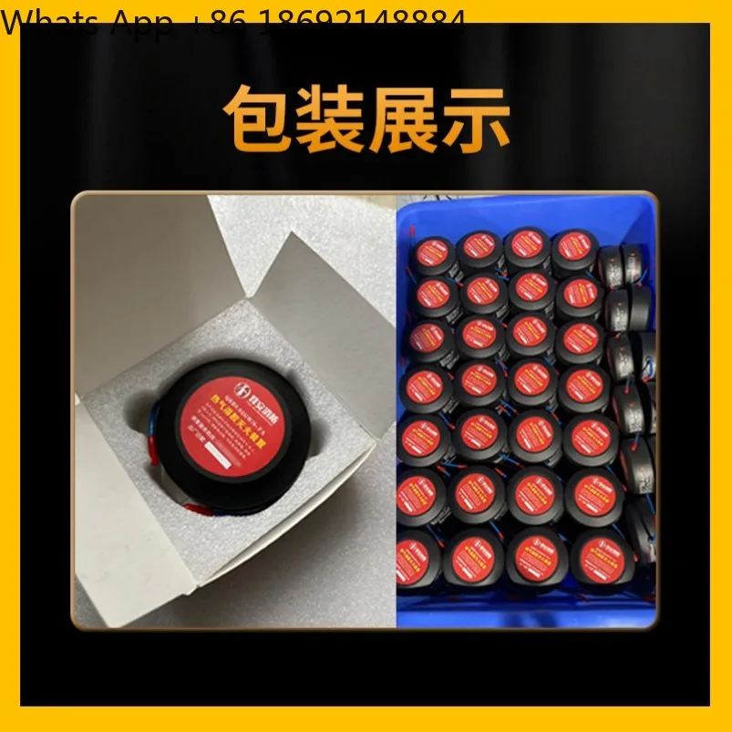 

Distribution energy storage cabinet Automotive hot gas automatic extinguishing treasure device Factory direct sales