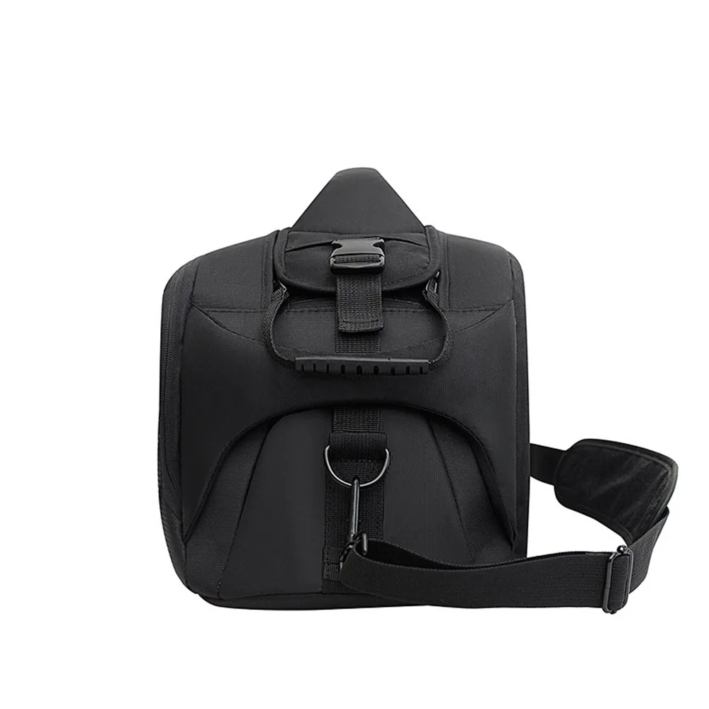 New Camera Bag Crossbody Shoulder Bag multi-function camera bag Photography backpack Professional portable trolley case