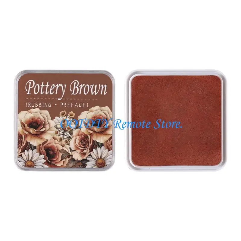 Variant: Ceramic brown