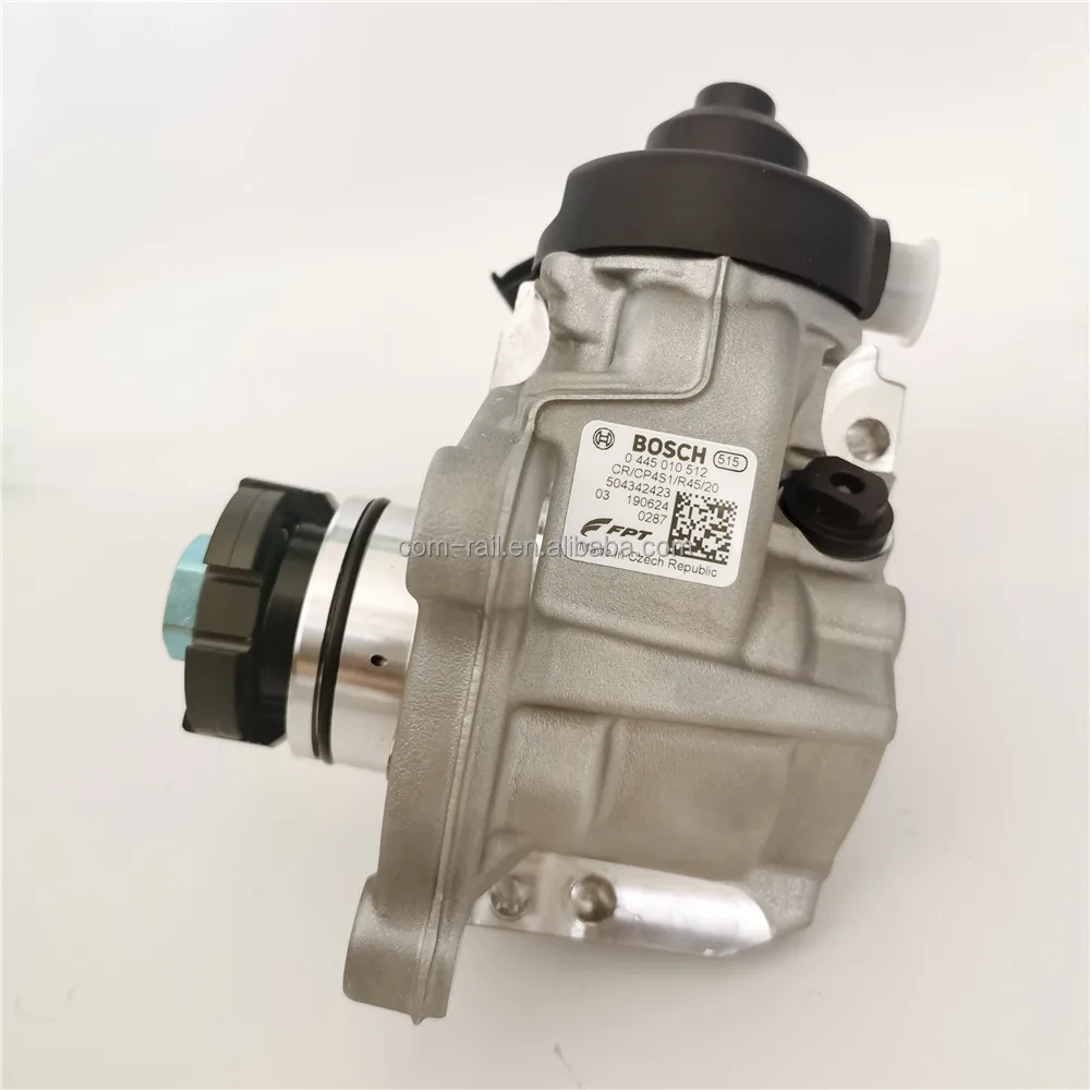 100% Original  Fuel Pump 0445010512 Genuine Pump Automotive Parts Universal Same 0445010525 0445010545 0445010559