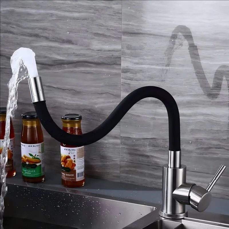 Thumbnail 2 - #18 Cheap Single Lever Kitchen Taps Worth Buying