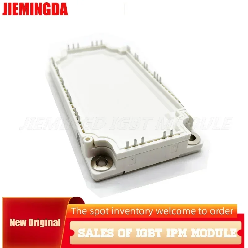 GD75PIY120C6SN GD150PIX120C6SN GD100PIX120C6SN GD150PIY120C6SN IGBT NIEUWE EN ORIGINELE MODULE Op voorraad Kwaliteitsborging