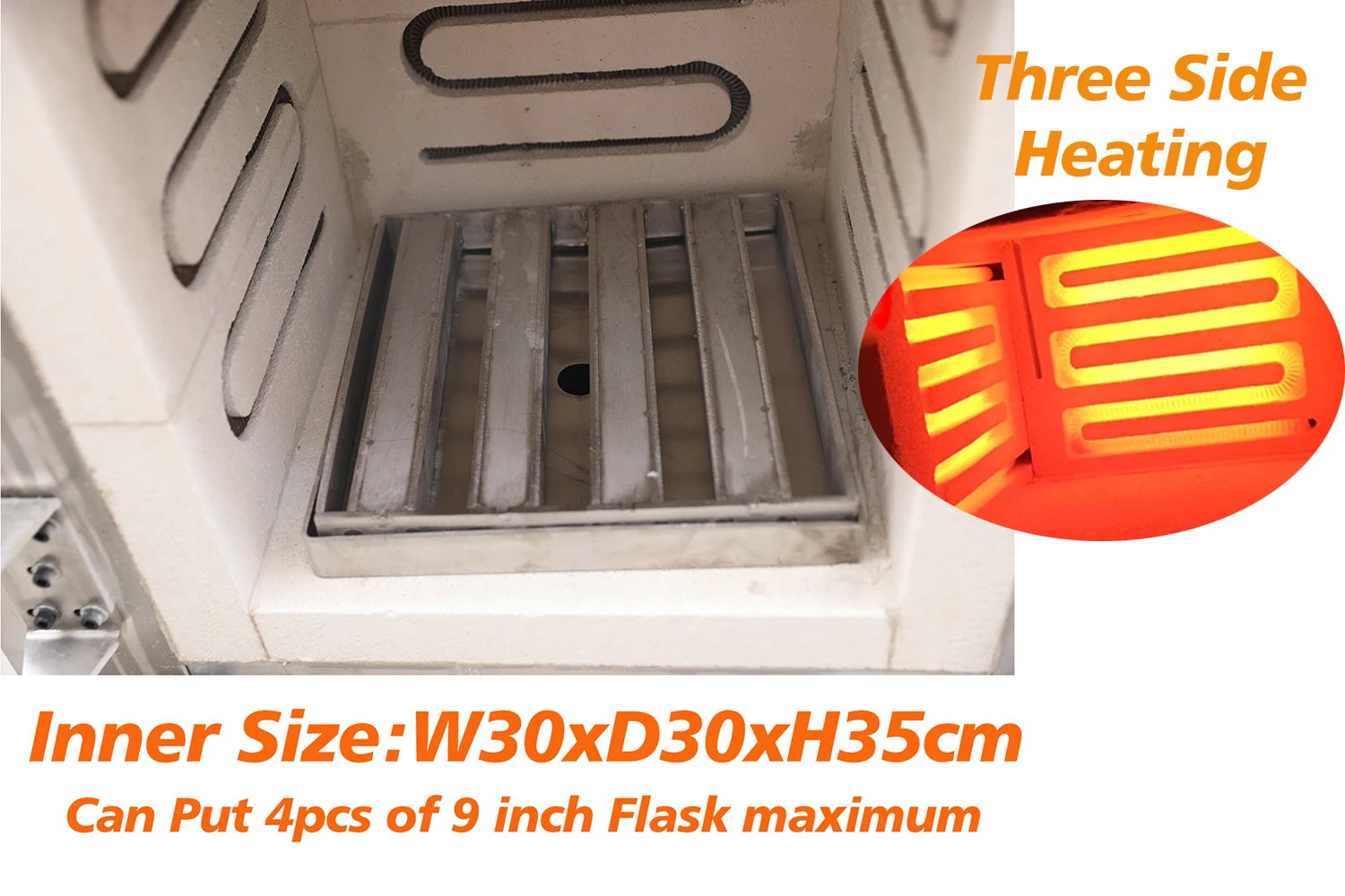 4x9 قوارير فرن النار فرن دثر مجوهرات نضرة فرن حرق فرن فرن فرن مجوهرات فرن دثر كهربائي