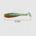 A 50pcs 3.5cm