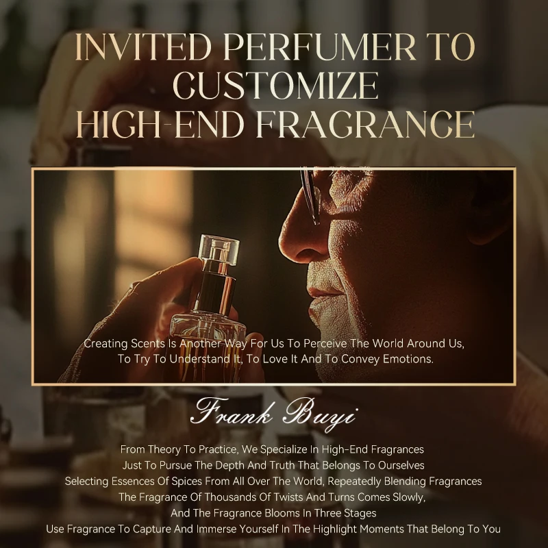 عطر جولدن ميستيك مون 50 مل عطر فواكه الأزهار مع الجريب فروت البرقوق الياسمين العنبر والبلوط رائحة أنيقة تدوم طويلاً