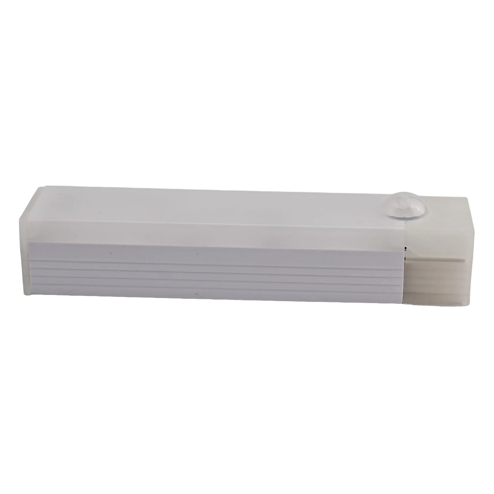 USB Rechargeable Motion Sensor Wireless LED Night Light Long Strip Bar Lamp For Kitchen Cabinet Wardrobe Bedside Staircase Tube