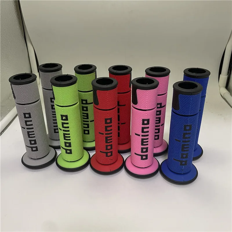 Motorcycle Accessories Moto Motorbike Parts Dirt Pit Bike Handle Bar Universal 22MM 24MM Motocross Grip  Scooter ATV Handlebar