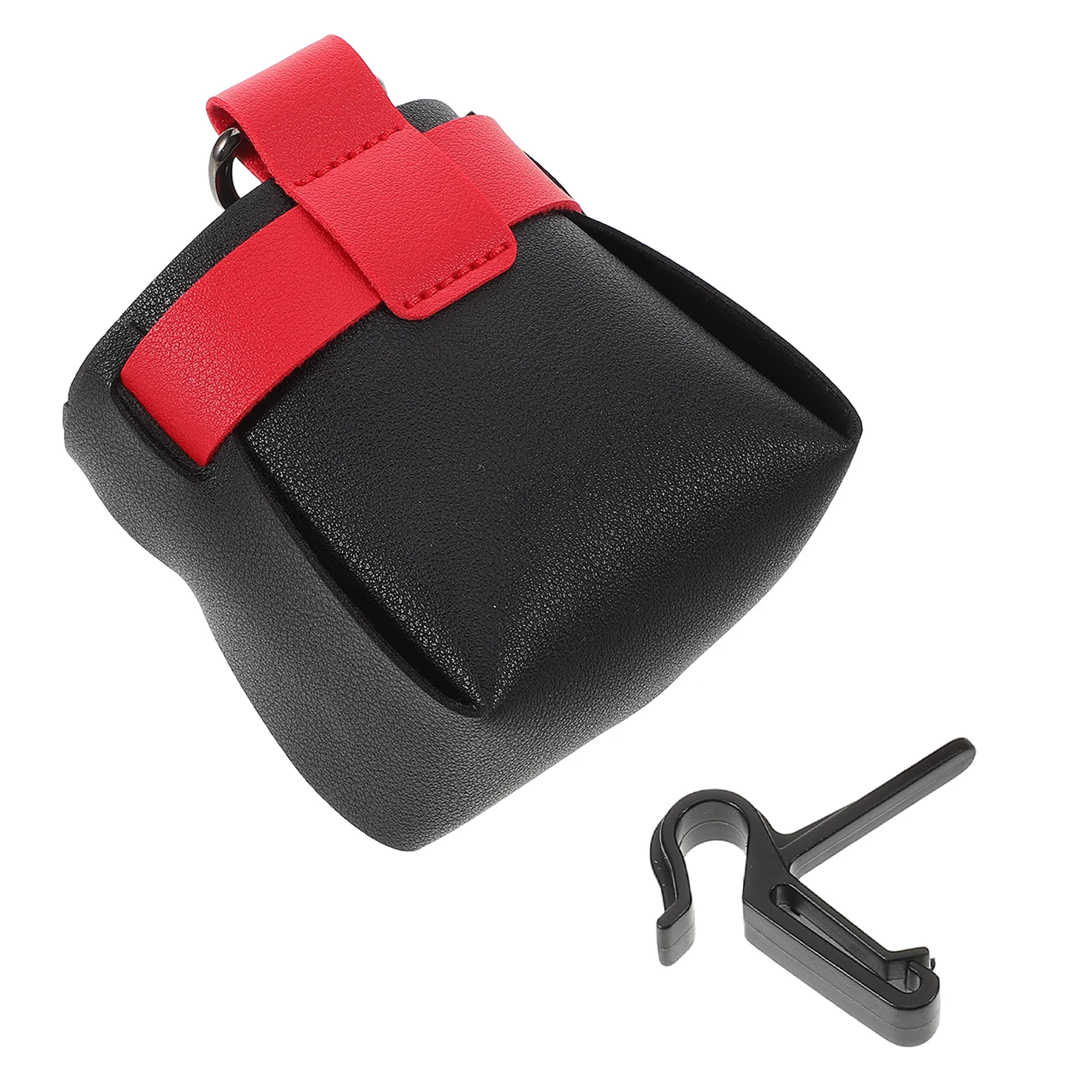 

Car Cell Phone Bag Multifunctional Air Vent Hanging Organizer Storage Case for Glasses Coins Keys Pouch Car Accessories