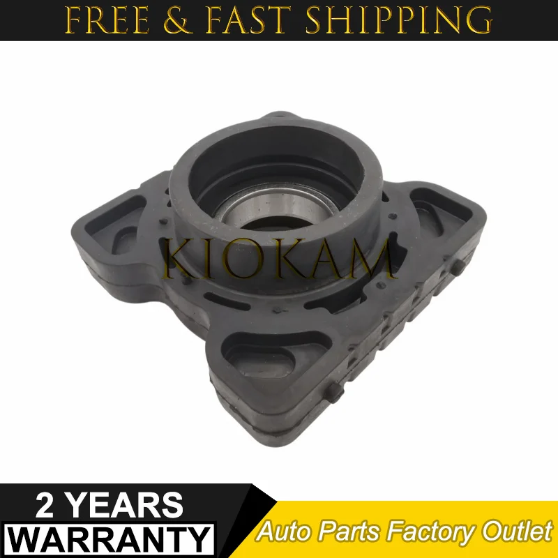 New 3401A209 for Mitsubishi L200 Triton Strada KL1T KL2T KL6T 4N15 2.4D 2015-2022 Propeller Shaft Center Bearing