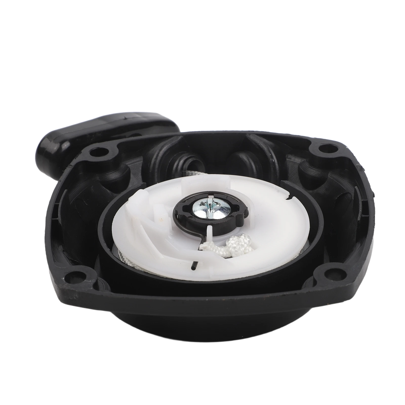 Recoil Starter Assy For Zenoah G35L G45L G43L 143RII BC4310 Brush Cutter Parts Garden Power Tools Accessories For Home
