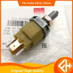 A21-3720010 original Brake light switch for Chinese CHERY TIGGO SUV 2012 Auto car motor parts T11-3720050 high quality