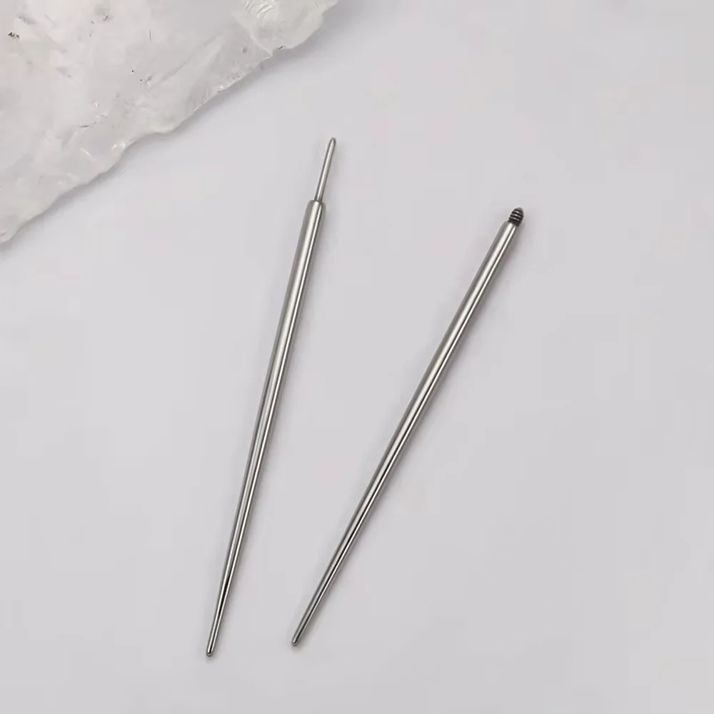 PUTITUP 10-Piece Set Of F136 T - Body Jewelry Implant Grade Titanium 评论和价格