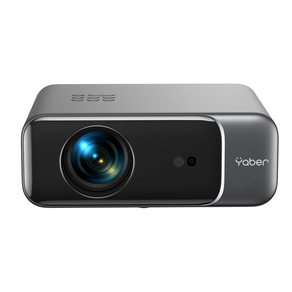 YABER Pro V9 WiFi Bluetooth Video Projector Native 1080P Projector