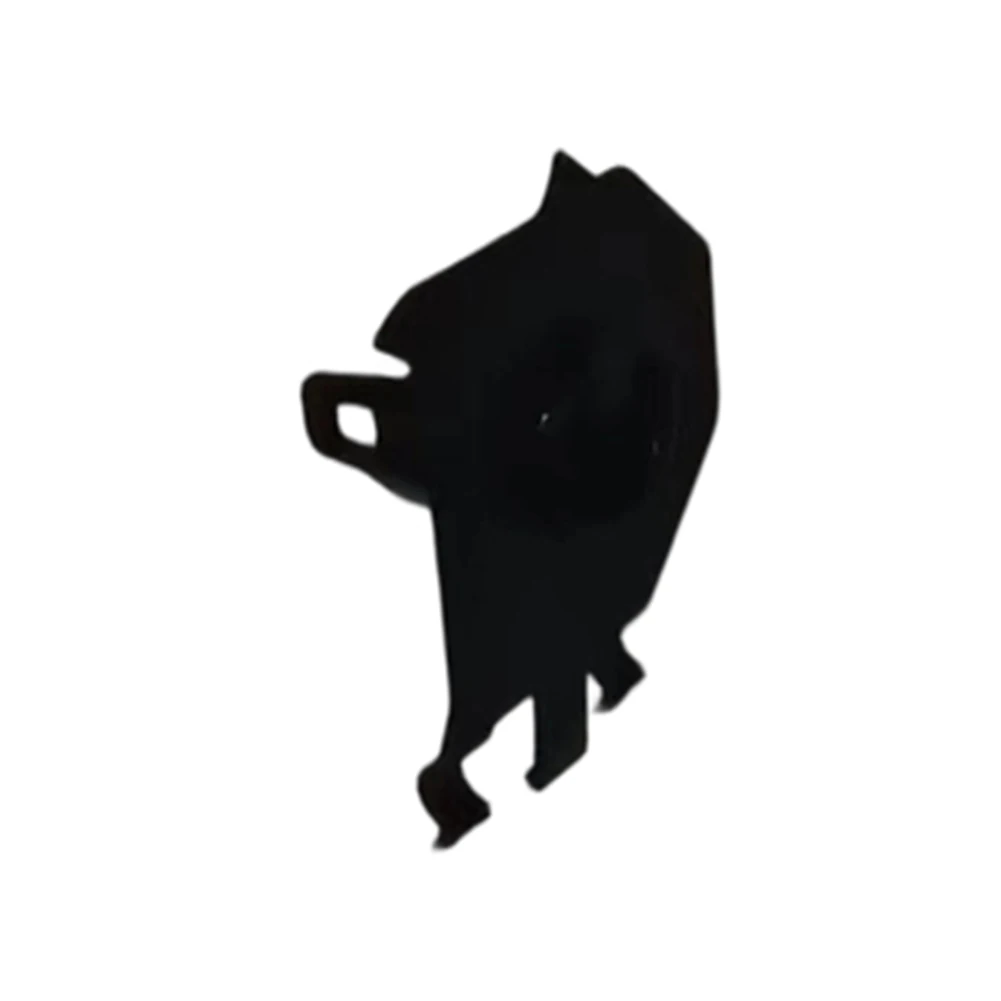 

ABS Black Front Rear Parking Sensor Bracket 5111044315 Compatible with For E63 For E64 2008 2009 2010 Bumper Fit