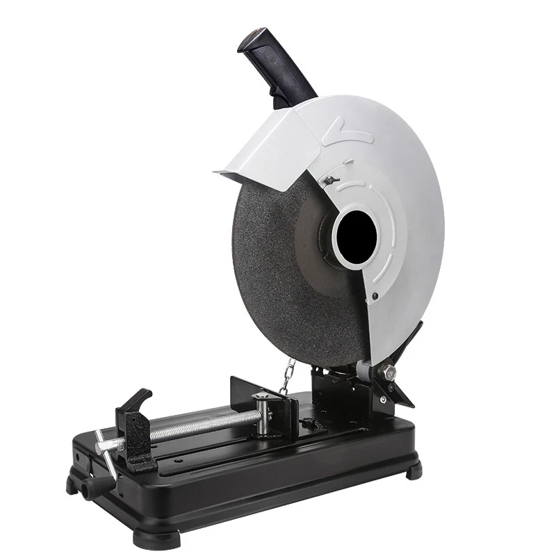 14 inch factory wholesale price LG model industrial  round cutting machine 355mm 2600W 3900 rpm